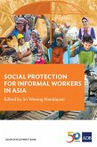 Social Protection for Informal Workers in Asia (eBook, ePUB)