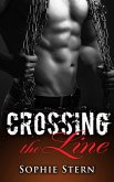 Crossing the Line (Anchored, #6) (eBook, ePUB)