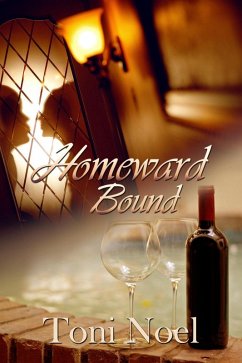 Cover Homeward Bound (eBook, ePUB)