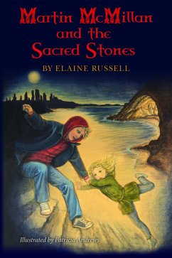 Martin McMillan and the Sacred Stones (eBook, ePUB) - Russell, Elaine