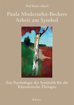 Paula Modersohn-Beckers Arbeit am Symbol (eBook, PDF) - Becker-Glauch; Wulf