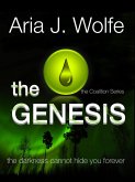 The Genesis (The Coalition, #3) (eBook, ePUB)
