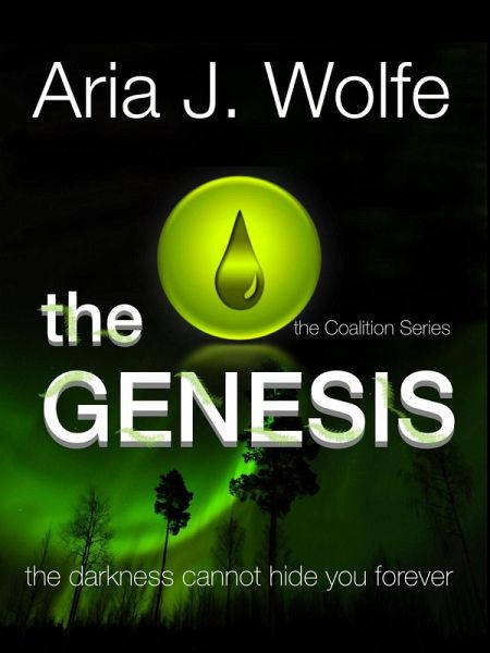 The Genesis (The Coalition, #3) (eBook, ePUB) The Genesis (The Coalition, #3) (eBook, ePUB)
