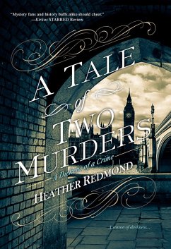 Cover A Tale of Two Murders (eBook, ePUB)