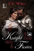 Knight Furies (eBook, ePUB)
