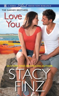 Love You (eBook, ePUB) - Finz, Stacy