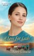 A Love for Leah (eBook, ePUB) - Bild 1