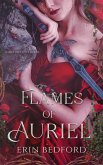 Flames of Auriel (Celestial War Chronicles, #1) (eBook, ePUB)