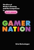 Gamer Nation (eBook, ePUB)