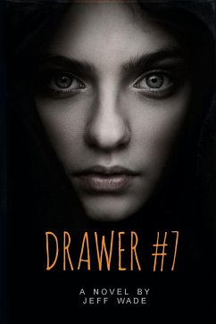 Cover Drawer #7 (eBook, ePUB)