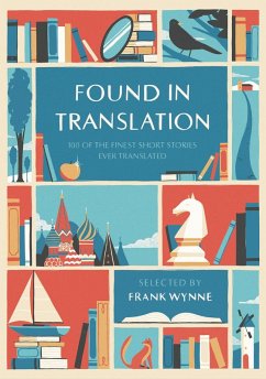 Cover Found in Translation (eBook, ePUB)