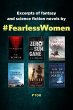 Fearless Women Fall Sampler (eBook,... - Bild 1