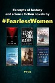 Fearless Women Fall Sampler (eBook, ePUB)