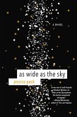 As Wide as the Sky (eBook, ePUB)