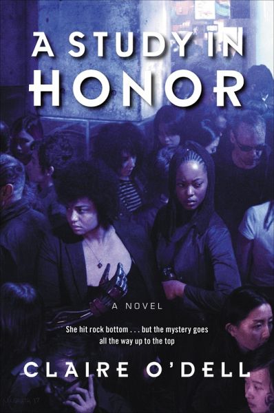 A Study in Honor (eBook, ePUB)