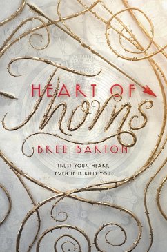Heart of Thorns (eBook, ePUB) - Barton, Bree