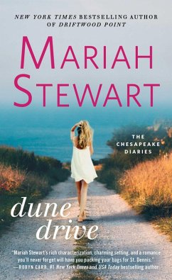Cover Dune Drive (eBook, ePUB)