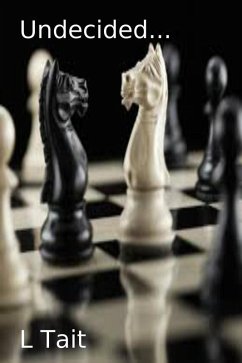 Cover Undecided... (The Van Helsen Series, #9) (eBook, ePUB)