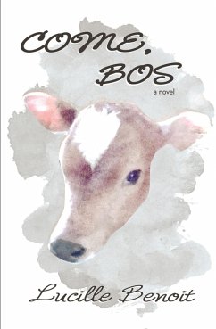 Cover Come, Bos (eBook, ePUB)