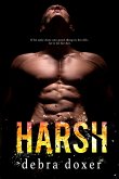 Harsh (eBook, ePUB)
