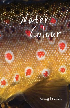 Cover Water Colour (eBook, ePUB)
