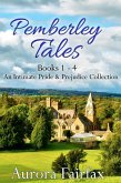 Pemberley Tales (eBook, ePUB) Pemberley Tales (eBook, ePUB)