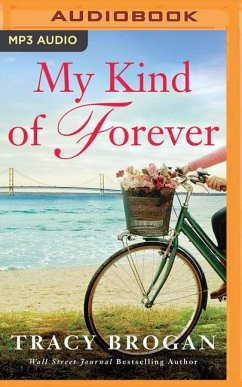 My Kind of Forever - Brogan, Tracy