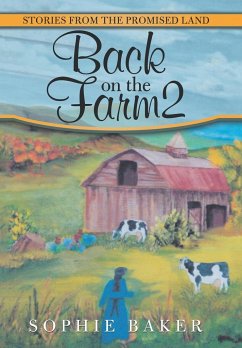 Back on the Farm2 - Baker, Sophie