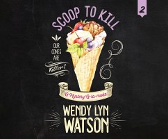 Scoop to Kill - Watson, Wendy Lyn