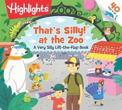 That's Silly!(tm) at the Zoo - Highlights