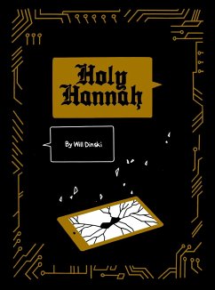 Holy Hannah - Dinski, Will