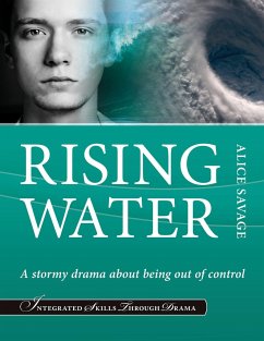 Rising Water - Savage, Alice