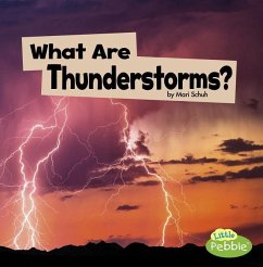 What Are Thunderstorms? - Schuh, Mari