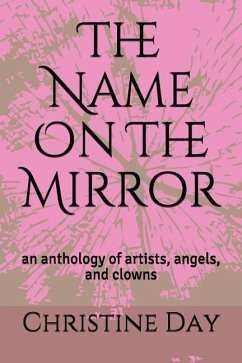 The Name On The Mirror - Yelding, Richard; Day, Christine