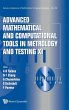 ADV MATH & COMP TOOL METROL XI - Bild 1