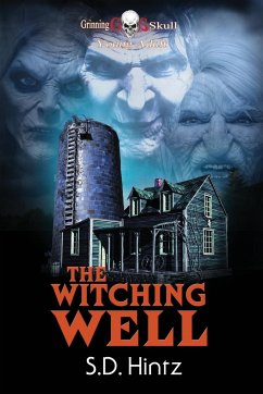 The Witching Well - Hintz, S. D.