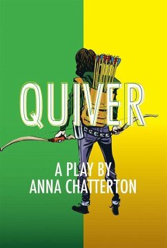 Quiver - Chatterton, Anna
