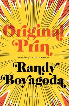 Original Prin - Boyagoda, Randy