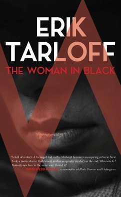 The Woman in Black - Tarloff, Erik