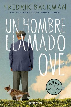 Un Hombre Llamado Ove / A Man Called Ove - Backman, Fredrik