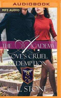 Love's Cruel Redemption - Stone, C. L.