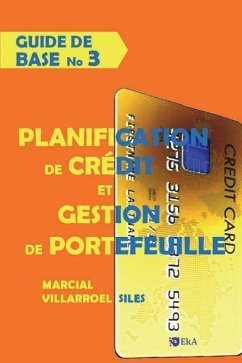 Guide de Base Planification de Cr - Villarroel Siles, Marcial