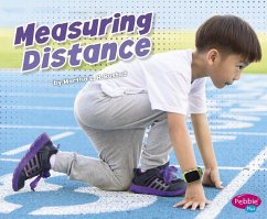 Measuring Distance - Rustad, Martha E H