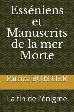 Ess - Boistier, Patrick
