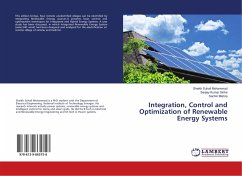 Integration, Control and Optimization of Renewable Energy Systems