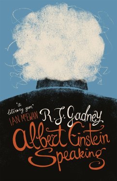 Albert Einstein Speaking - Gadney, R. J.