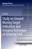 Study on Ground Moving Target Indication and Imaging Technique of Airborne Sar