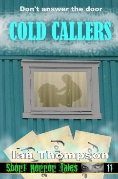 Cold Callers - Thompson, Ian