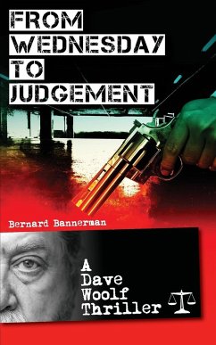 From Wednesday to Judgement - Bannerman, Bernard