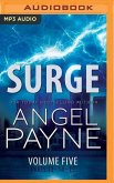 Surge: The Bolt Saga Volume 5: Parts 13, 14 & 15